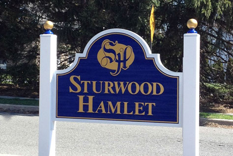 Sturwood Hamlet