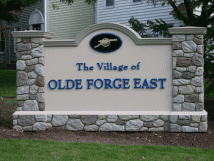 Olde Forge East