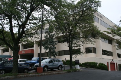 Valley Executive Office Complex